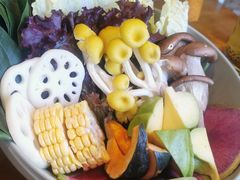 -手选潮汕鲜牛肉火锅(二七广场店)