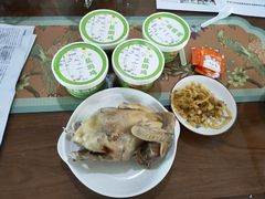-吉英盐焗鸡(文中路店)