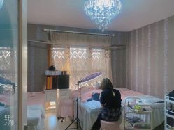 -悦美国际半永久纹眉纹绣