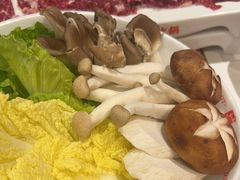 -八合里潮汕鲜牛肉火锅(万科里店)