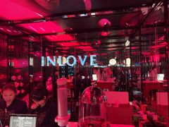 -INLOVE KTV(淮海路店)