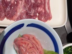 -巴奴毛肚火锅(京西大悦城店)