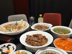 -佰家小厨·南京菜(夫子庙店)