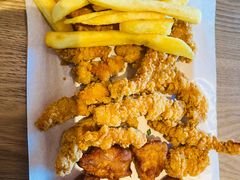 -必胜客(磁器口店)