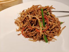 -君庭中餐厅(友谊宾馆店)