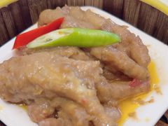 -大海湾酒楼(人南店)