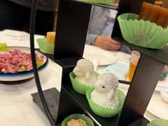 -东来顺饭庄(西直门店)