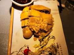 -宋园·金宴浙鲜馆(静安店)