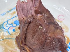 -杭嘉湖咬强羊肉面馆(永兴路总店)