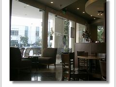 大堂-星巴克臻选(苏州苏信店)