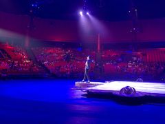 -珠海横琴长隆《卡卡虎奇遇记》