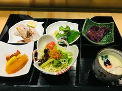 -厦门源昌凯宾斯基大酒店-隠れ鉄板焼