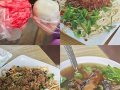 -康大口蘑面庄(将军街店)