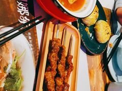 -阿娜尔·新疆菜(宜家荟聚中心店)