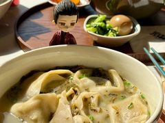 -顶特勒·黄鱼馆·特色菜(上海大世界店)