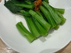 -蔡澜点心·粤菜(新街口IFCX店)