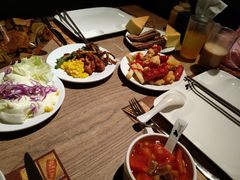 -汉巴味德(大悦城店)