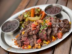-Q MEX 库迈墨西哥餐吧(三里屯店)