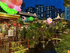 -顺德渔村·岭南一号