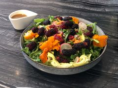 -THE WOODS 简餐 (国贸商城店)