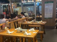 -木屋烧烤(坂田天安云谷店)