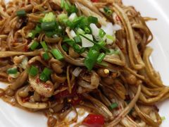 -范二妹独特烧烤夜宵城(宜宾总店)