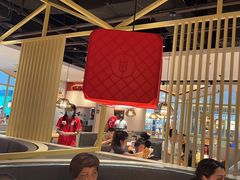 -九毛九西北菜(汕头金平万达广场店)