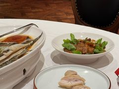 -醉辉皇原味海鲜江南菜(成都大魔方店)