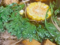 -牛匠和牛寿喜锅(西安总店)