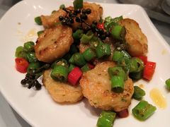 -漢舍中国菜馆(889广场店)