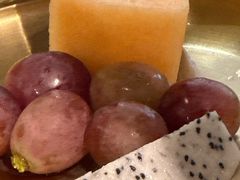 -姜胖胖韩式自助烤肉(光明万达店)