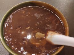 酒酿赤豆元宵-小街天府(西工小街店)