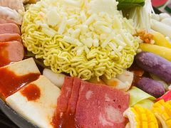 -禾谷韩餐(热带海洋学院店)