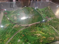 -中国铁道博物馆(正阳门馆)
