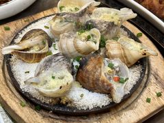 -醉壹号海鲜大排档(厦门美食地标店)