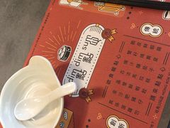 餐具摆设-点点心点心专门店(旺角店)
