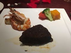 -王品牛排(郑州大卫城店)