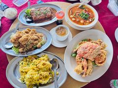 -真浪大家乐海鲜餐馆