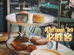 -必胜客(滨江店)