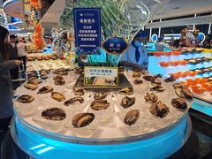 -舒友海鲜姿造(白鹭洲店)