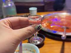 -茅台镇网红溶洞餐厅·茅帮菜馆