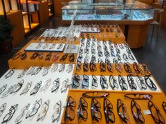 -京光明眼镜批发城(大兴黄村店)