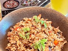 -街角 T·COFFEE 融合料理·BISTRO(车公庙店)