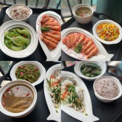-星妈汇国际月子中心(龙珠店)