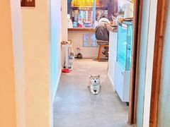 -三目仓咖啡(贤南路店)