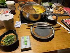 -呷哺呷哺 黄金牧场 (新中关购物中心店)