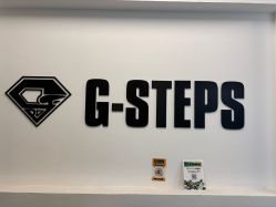 点击看大图 -G-STEPS舞蹈工作室