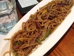 -绿茵阁牛扒餐厅(客村店)