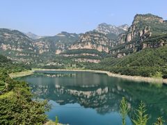 -王莽岭风景区