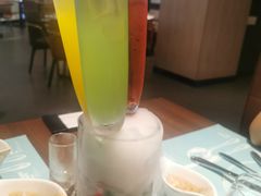 -西堤牛排(合肥之心城店)
